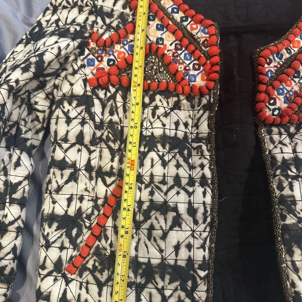 Isabel Marant x H&M Jacket - Picture 8 of 8